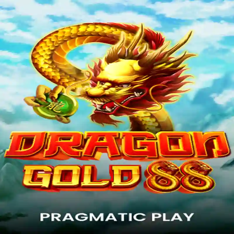 Jugar Dragon Gold 88 en afun