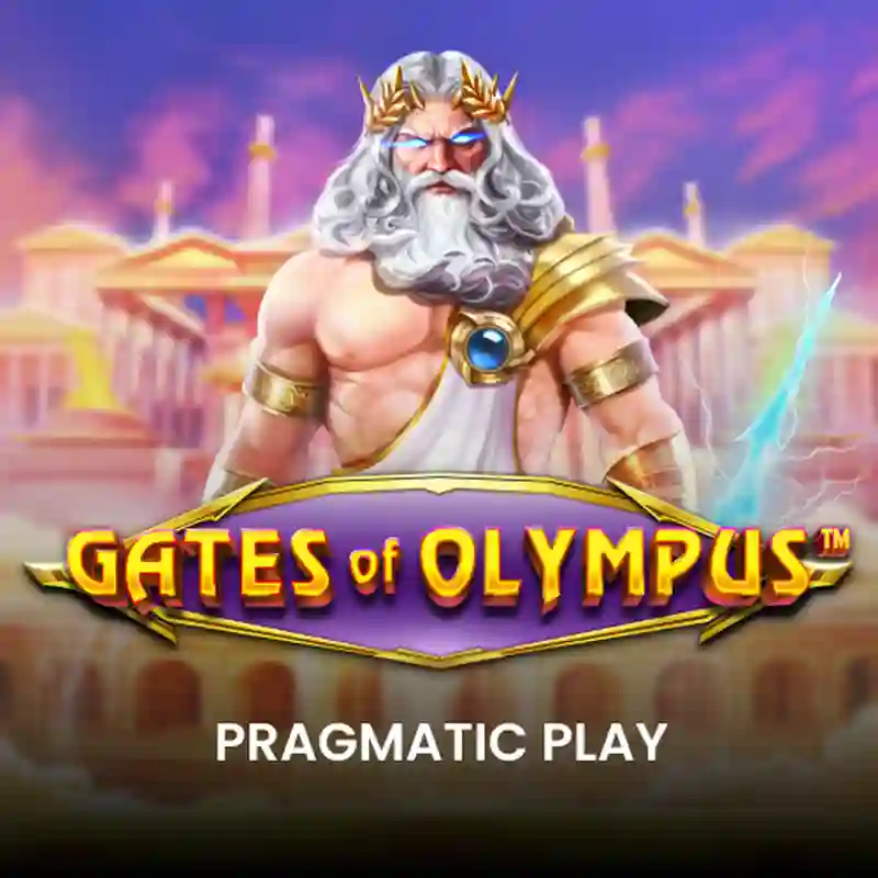 Juego Gates Of Olympus en afun