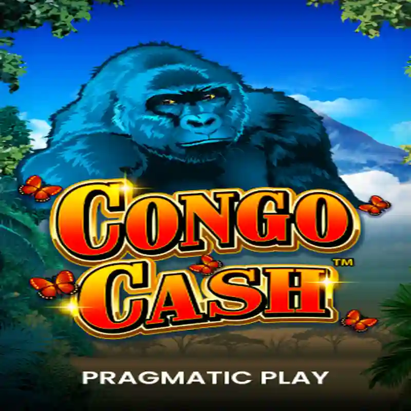 PP Congo Cash XL Slot