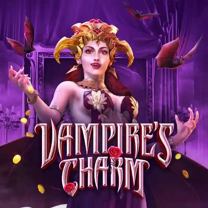 Jugar Vampires Charm en afun